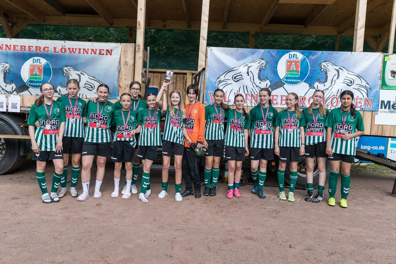 Bild 117 - Loewinnen Cup